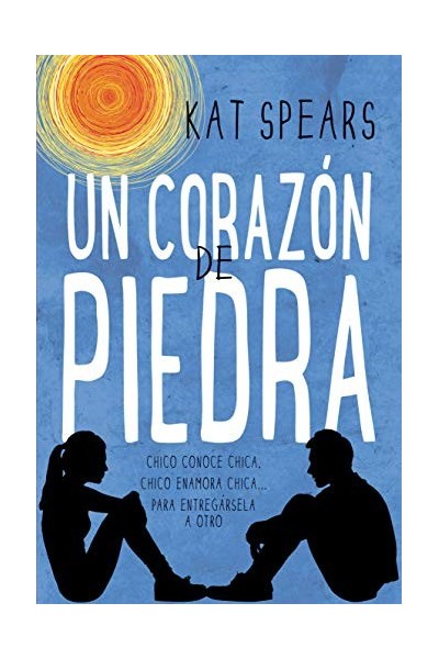 Un Corazón De Piedra (Primera edición)